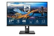 Skärm - 27" Philips B Line 278B1 - 3840x2160 (4K) - 60Hz - IPS - 278B1/00