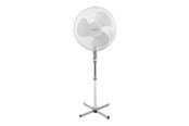 Uppvärmning och kylutrustning - Esperanza Hurricane - cooling fan - EHF001WW
