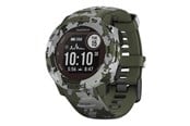 Pulsmätare & Stegräknare - Garmin Instinct Solar - 010-02293-06