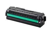 Skrivartillbehör-bläck-toner - HP Samsung SU512A / CLT-Y505L High Capacity Yellow Toner - SU512A
