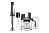 Blender & Mixer - Braun Stavmixer Multiquick 7 MQ 7075X - 1000 W - 0X22111289