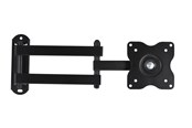 Monitorfäste - Sinox One väggfäste för TV - 10"-32" - Svart - SOB0140