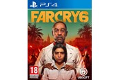 Spel - Far Cry 6 - Sony PlayStation 4 - FPS - 3307216170846