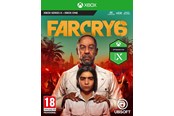 Spel - Far Cry 6 - Microsoft Xbox One - FPS - 3307216171409