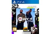 Spel - UFC 4 - Sony PlayStation 4 - Kampsport - 5030945122494