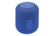 Bärbar & festhögtalare - Gembird SPK-BT-15 - speaker - for portable use - wireless - SPK-BT-15-B