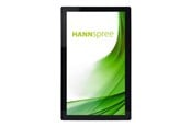 Skärm - 15.6" HANNspree HO165PTB - HO Series - LED monitor - Full HD (1080p) - 15.6" - HO165PTB