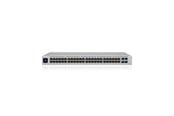 Switch - Ubiquiti UniFi Switch Standard 48 PoE (195W) - USW-48-POE