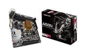 Moderkort - BIOSTAR A68N-2100K Moderkort - socket - DDR3L (Low Voltage) RAM - Mini-ITX - A68N-2100K