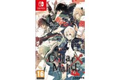 Spel - Collar X Malice - Nintendo Switch - Äventyr - 5060112432996