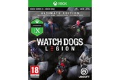 Spel - Watch Dogs: Legion (Ultimate Edition) - Microsoft Xbox One - Action / äventyr - 3307216132523