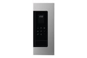 Mikrovågsugn / Mini-ugn - Electrolux - microwave oven with grill - built-in - stainless steel - EMS4253TEX
