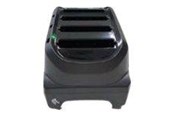Laddare - Zebra 4-slot battery charger - SAC-TC2Y-4SCHG-01