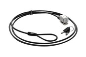 Systemtillbehör - Kensington Keyed Cable Lock for Surface Pro & Surface Go - Master Keyed - K62052EUM