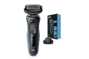 Rakapparat - Braun Rakapparat Series 5 51-M1200s - 4210201287605