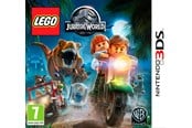 Spel - LEGO: Jurassic World - Nintendo 3DS - Action / äventyr - 0505189321873