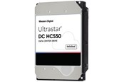 Hårddisk - WD Ultrastar DC HC550 - 16TB - Hårddisk - 0F38357 - Serial Attached SCSI 3 - 3,5" - 0F38357