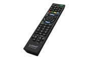 Fjärrkontroll - Savio RC-08 universal remote control - black - RC-08