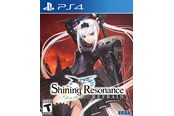 Spel - Shining Resonance Refrain - Sony PlayStation 4 - Action - 5055277031139