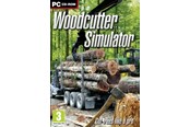 Spel - Woodcutter Simulator 2011 - Windows - Simulator - 8716051055723