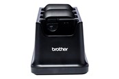 Strömförsörjning - Brother PA-4CR-001 - printer battery charging cradle Strömförsörjning - ATX - 80 Plus - PA4CR001EU