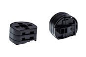 Skrivare tillbehör - Brother PA-RS-001 - media roll spacer kit - PARS001