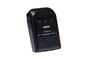 Skrivare - Brother RuggedJet RJ-2035B Mobile Receipt Printer - Monochrome - Direkt termiska - RJ2035BXX1