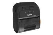 Skrivare - Brother RuggedJet - Monochrome - Direkt termiska - RJ3035BXX1