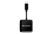 Flashram Reader & Adapter - Transcend RDC3 - TS-RDC3
