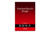 Papper, Fotopapper & Etiketter - Canon Paper FA-RG1 / 4562C004 Pro Rough - 4562C004