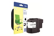 Skrivartillbehör-bläck-toner - Brother LC 229XLBKBP - LC229XLBKBP
