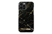 Mobile - Covers & Cases - iDeal of Sweden Apple iPhone 12 / 12 Pro IDEAL Fashion Case - Port Laurent Marble - IDFCA16-I2061-49
