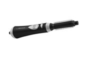 Hårtork - Esperanza Hårtork NEFERTITI - hair dryer/hair styler - black - 400 W - EBL001K