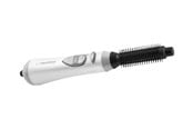 Hårtork - Esperanza Hårtork NEFERTITI - hair dryer/hair styler - white - 400 W - EBL001W