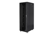 Rack chassis - Lanberg rack - 42U - FF01-8242-12B