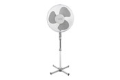 Uppvärmning och kylutrustning - Esperanza HURRICANE - cooling fan - EHF001WE