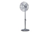 Uppvärmning och kylutrustning - Ravanson Wentylator stojacy WT-7040SN (kolor metal - WT-7040SN