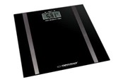 Personvåg - Esperanza SAMBA - bathroom scales - EBS018K