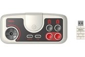 Spel Tillbehör - 8BitDo PCE 2.4G Wireless Gamepad - Wireless Controller - Nintendo Switch - 6922621501190