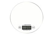 Köksvåg - Esperanza Köksvåg MANGO - kitchen scales - white - EKK003W