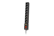 Switch-enheter - Lestar LX 810 - LX810 3m BLACK
