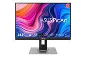 Skärm - 24" ASUS ProArt PA248QV - 1920x1200 (FHD) - 75Hz - IPS - 90LM05K1-B01370