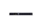 UPS - CyberPower OR600ERM1U - 600VA/360W - UPS - OR600ERM1U