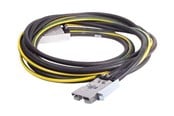 Strömkabel (intern) - APC Battery Cabinet Cable - power cable - 4.5 m - SYAOPT5I