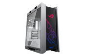 Chassi - ASUS ROG STRIX Helios GX601 - Chassi - Miditower - Vit - 90DC0023-B39000