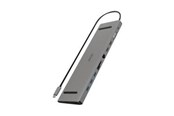 Dockning - Acer USB Type-C Dock - LC.DCK11.001