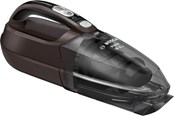 Handdammsugare - Bosch Handdammsugare Move BHN16L - BHN16L