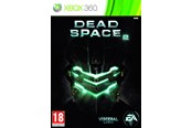 Spel - Dead Space 2 - Microsoft Xbox 360 - Action - 5030942104097
