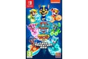 Spel - Paw Patrol: Mighty Pups Save Adventure Bay - Nintendo Switch - Action - 5060528033480