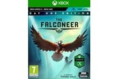 Spel - The Falconeer - Microsoft Xbox One - Simulering - 5060188672593